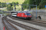 FFS Re 460 081-3
